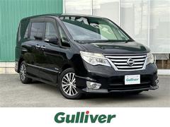 セレナ ハイウェイスターS-HVアドバンスドセーフティパック 中古車画像