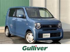 N-WGN Lホンダセンシング クルーズコントロール 衝突被害軽減ブレーキ カーテンエアバッグ レーンキープアシスト 横滑り防止 カーテンエアバッグ コーナーセンサー オートライト 純正フロアマット スマートキー 中古車画像