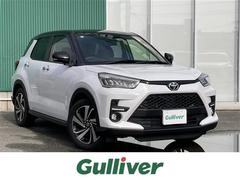 ライズ Z 中古車画像