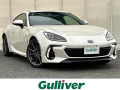 BRZ S ☆オーディオレス車☆6速MT☆前席シートヒーター☆ETC☆クルーズコントロール追従なし☆オートライト☆LEDヘッドライト☆電動格納ミラー☆オートエアコン☆純正フロアマット 中古車画像