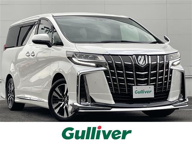 大人気アルファード！ アルファード入荷！アルファードのことならおまかせ！