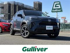 ヤリスクロス ハイブリッドZ ナビ(USB/Miracast) 全方位カメラ フルセグテレビ プリクラッシュセーフティ ブラインドスポットモニター レーダークルーズコントロール オートハイビーム ステアリングヒーター 中古車画像