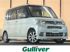 タント Gスペシャル 純正HDDナビ/純正AW/純正フロアマット/社外ドラレコ/片側パワースライドドア/ドアバイザー/フォグランプ/スペアキー×1 中古車画像