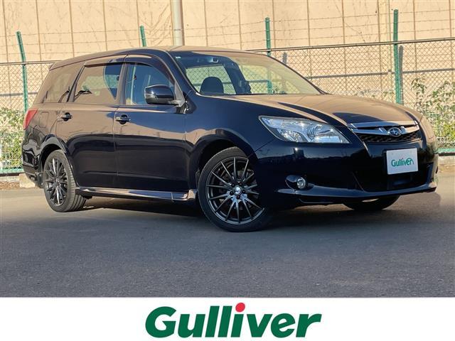 エクシーガ(スバル) ２．５ｉアイサイト　アルカンターラセレクション　ストラーダナビ　追従クルコン　ドラレコ　ＳＩ−ＤＲＩＶＥ　横滑り制御機能　ＰＣＳ　ビルトインＥＴＣ　電格ミラー　ヘッドライトレベライザー　パドルシフト　純正フロアマット　ドアバイザー　AftermarketＡＷ 中古車画像