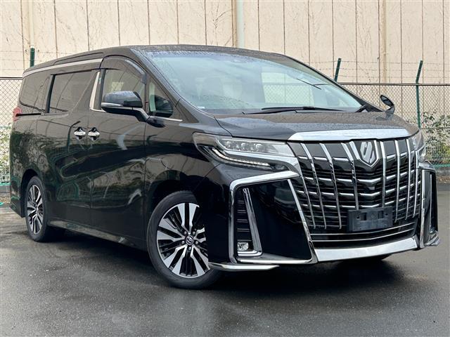 大人気アルファード入庫しました！ アルファード探すなら、瑞穂店へ！！