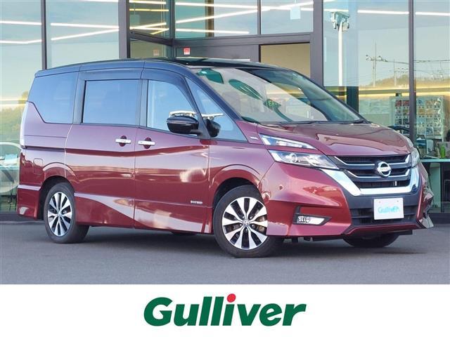 大人気セレナ！ セレナ入荷！セレナのことならおまかせ！