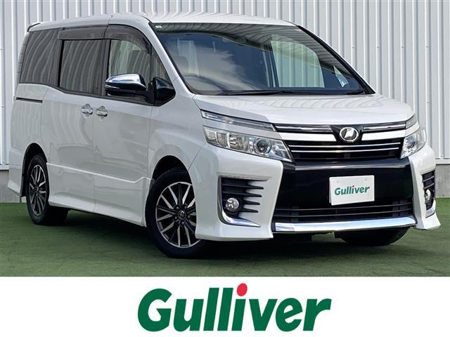 大人気ヴォクシー！ ヴォクシー入荷！ヴォクシーのことならおまかせ！