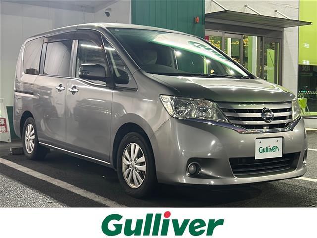 大人気セレナ！ セレナ入荷！セレナのことならおまかせ！