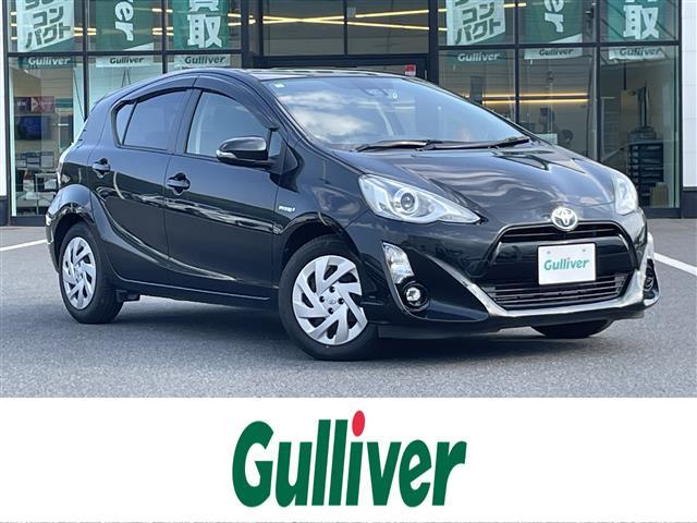 大人気アクア入庫しました！ アクア探すなら、倉敷水島店へ！！