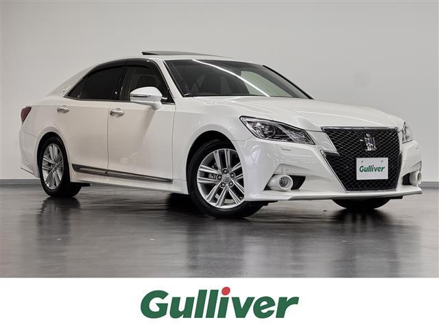 大人気クラウン　ハイブリッド！ クラウン　ハイブリッド入荷！クラウン　ハイブリッドのことならおまかせ！