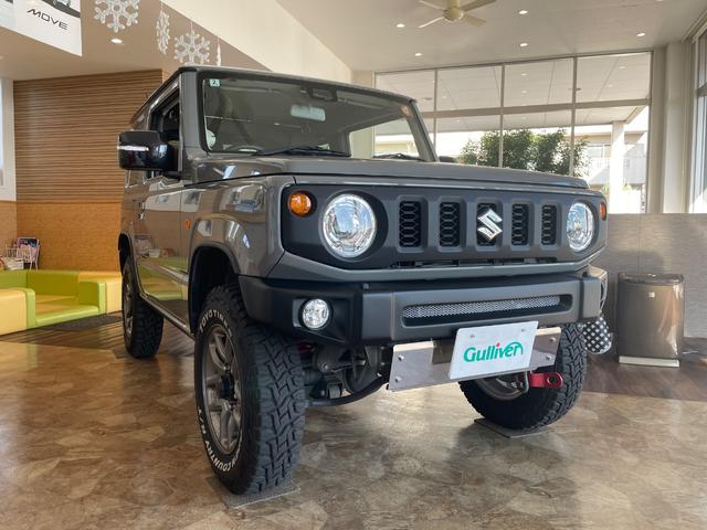 大人気ジムニー！ ジムニー入荷！ジムニーのことならおまかせ！