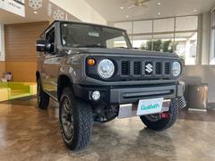 ジムニー XC バックカメ デュアルセンサーブレーキS ワンオ-ナ- Wエアバッグ 地デジフルセグTV AUTOエアコン Bluetooth音楽 ETC付 ナビTV スマキー 横滑防止 PS ABS 中古車画像