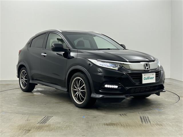 大人気ヴェゼル！ ヴェゼル入荷！ヴェゼルのことならおまかせ！