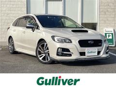 レヴォーグ 1.6GT-Sアイサイト 中古車画像