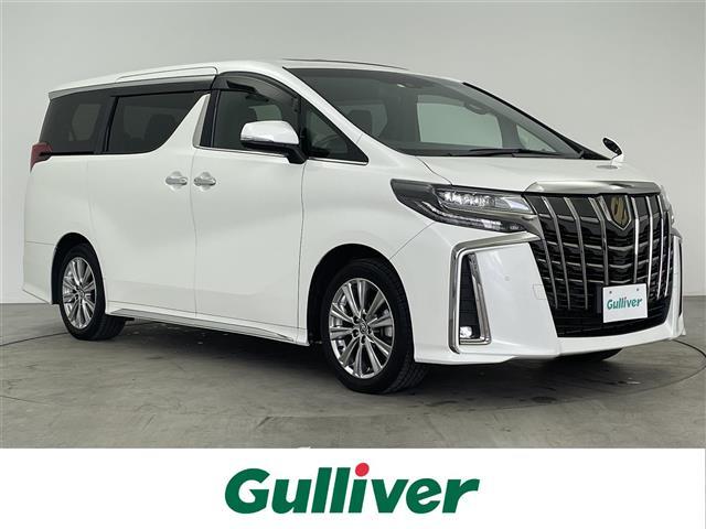 大人気アルファード！ アルファード入荷！アルファードのことならおまかせ！