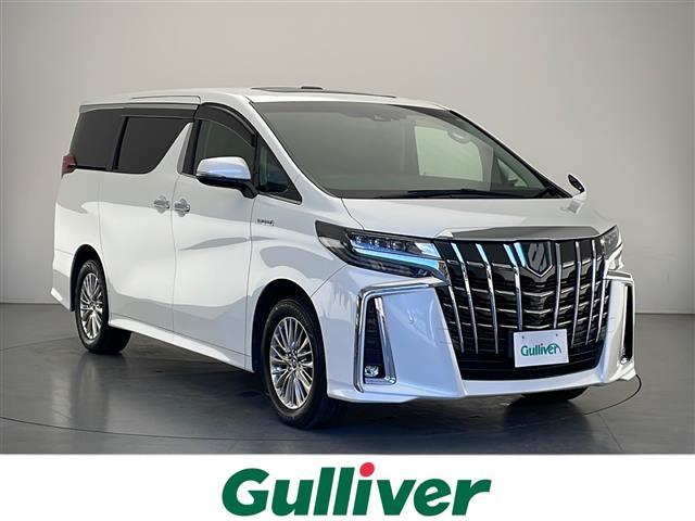 大人気アルファードハイブリット！ アルファードハイブリット入荷！アルファードハイブリットのことならおまかせ