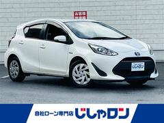 アクア　Ｓ（トヨタ）