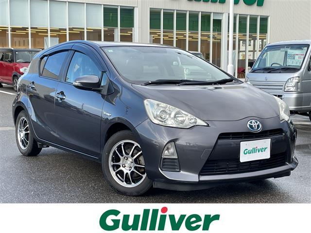 大人気アクア！ アクア入荷！アクアのことならおまかせ！