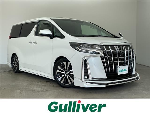 大人気アルファード！ アルファード入荷！アルファードのことならおまかせ！