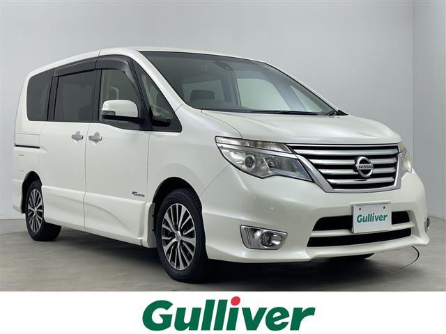 大人気セレナ！ セレナ入荷！セレナのことならおまかせ！