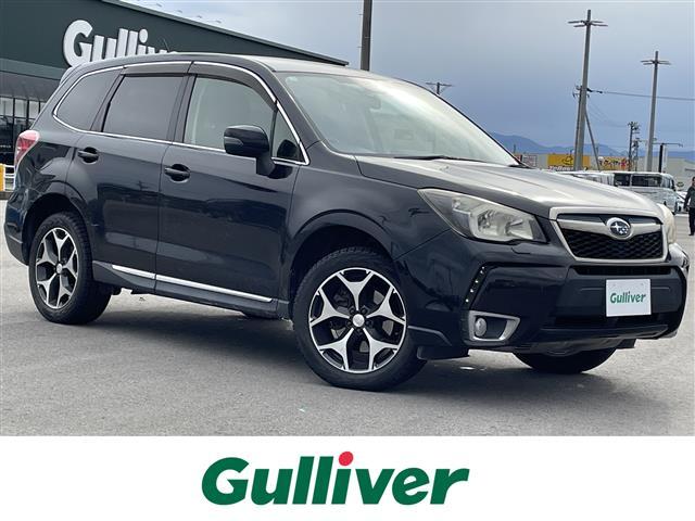 大人気フォレスター！ フォレスター入荷！フォレスターのことならおまかせ！