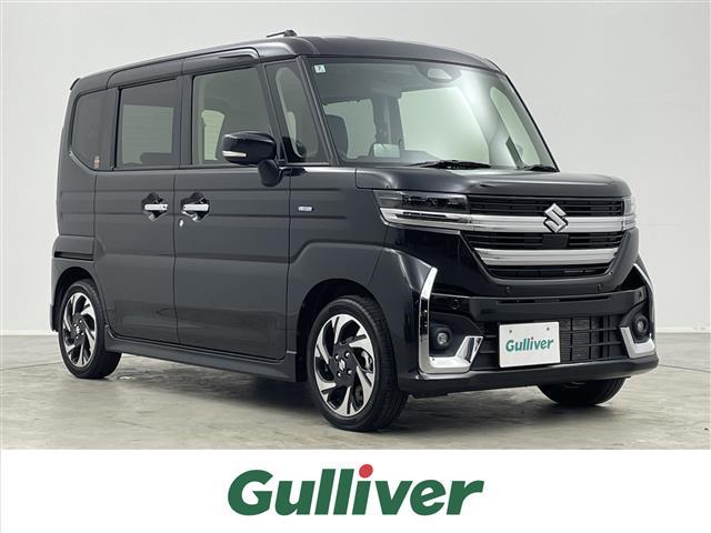 大人気スペーシア！ スペーシア入荷！スペーシアのことならおまかせ！