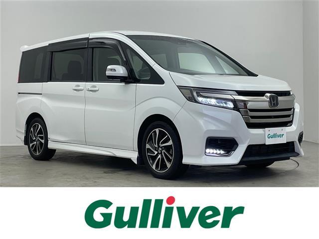 大人気ステップワゴン！ ステップワゴン入荷！ステップワゴンのことならおまかせ！