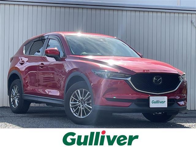 ＣＸ−５(マツダ) ＸＤ　プロアクティブ　ワンオーナー／純正ナビ／フルセグＴＶ／バックカメラ／ＥＴＣ２．０／前ドラレコ／ＳＣＢＳ／ＢＳＭ／レーンキープアシスト／前後ソナー／レーダークルコン／オートホールド／ＬＥＤライト／純正１７ＡＷ 中古車画像