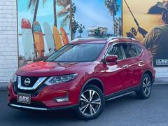 エクストレイル 20X 中古車画像