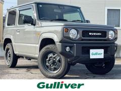 ジムニー XL 4WD/ワンオーナー/寒冷地仕様/純正16AW/社外メモリナビ/フルセグTV/AM/FM/CD/DVD/BT/背面タイヤ/前席シートヒーター/フォグランプ/オートライト/横滑り防止機能/ヒルスタート 中古車画像