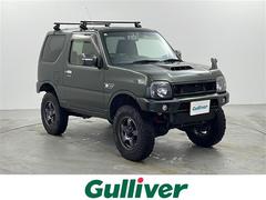ジムニー ランドベンチャー 中古車画像