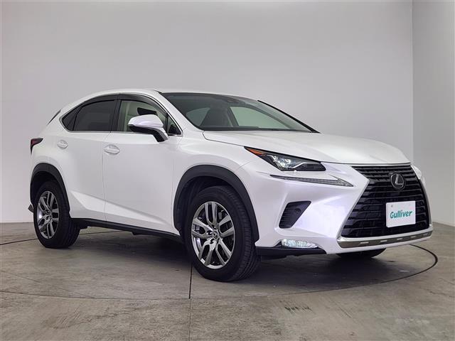 ＮＸ(レクサス) ＮＸ３００　バージョンＬ 中古車画像