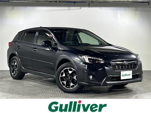 ＸＶ(スバル) ２．０ｉ−Ｌ　アイサイト　禁煙車　アイサイト　純正８インチナビ　ＣＤ　ＤＶＤ　Ｂｌｕｅｔｏｏｔｈ　フルセグＴＶ　レーダークルーズコントロール　ブラインドスポットモニター　純正フロアマット　革巻きステアリング　ＬＥＤヘッドライト 中古車画像