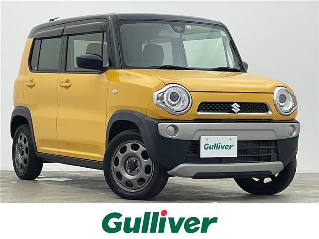 ハスラー(スズキ) Ｇ　純正８型ナビ　レーダーブレーキサポート　バックカメラ　ＥＴＣ　シートヒーター　プッシュスタート　スマートキー　オートライト　ＨＩＤヘッドライト　フルセグＴＶ　Ｂｌｕｅｔｏｏｈ　フルオートエアコン　禁煙 中古車画像