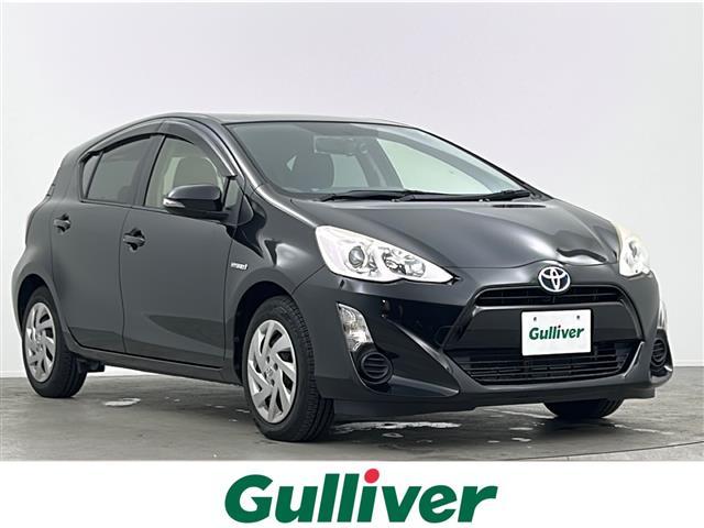 アクア(トヨタ) Ｓ 中古車画像