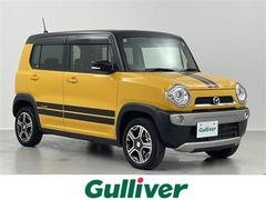 フレアクロスオーバー XS ETC 衝突被害軽減システム 横滑り防止 レーンキープアシスト 純正フロアマット 純正15インチアルミホイール  HIDヘッドライト オートライト フォグランプ アイドリングストップ スペアキー 中古車画像