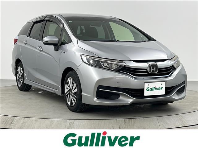 シャトル(ホンダ) ハイブリッド　AftermarketＳＤナビバックカメラホンダセンシングアダプティブクルーズコントロールビルトインＥＴＣハロゲンヘッドライトヘッドライトレベライザーAftermarketフロアマットスマートキー取扱説明書（車両・ナビ） 中古車画像