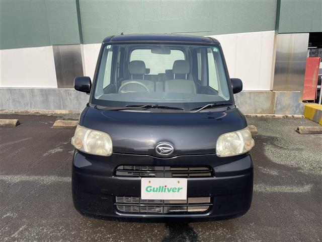タント(ダイハツ) Ｘ 中古車画像