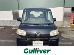 タント X 中古車画像