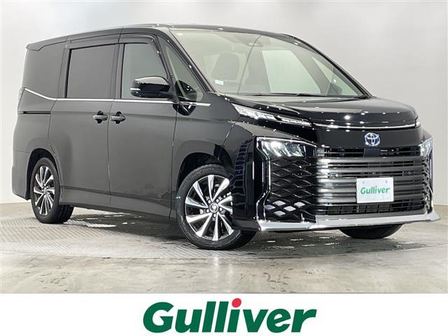 大人気ヴォクシー　ハイブリッド！ ヴォクシー　ハイブリッド入荷！ヴォクシー　ハイブリッドのことならおまかせ