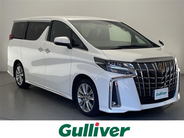 大人気アルファード！ アルファード入荷！アルファードのことならおまかせ！