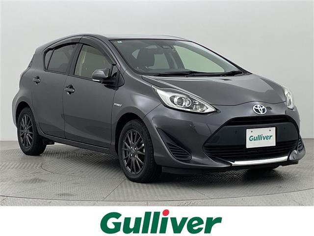 大人気アクア！ アクア入荷！アクアのことならおまかせ！