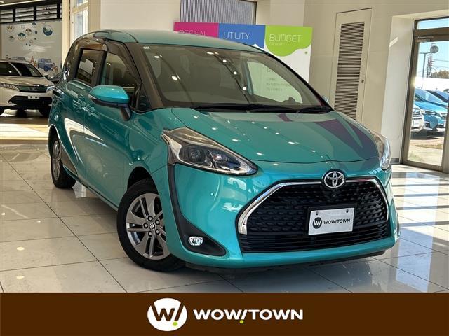 大人気シエンタ！ シエンタ入荷！シエンタのことならおまかせ！