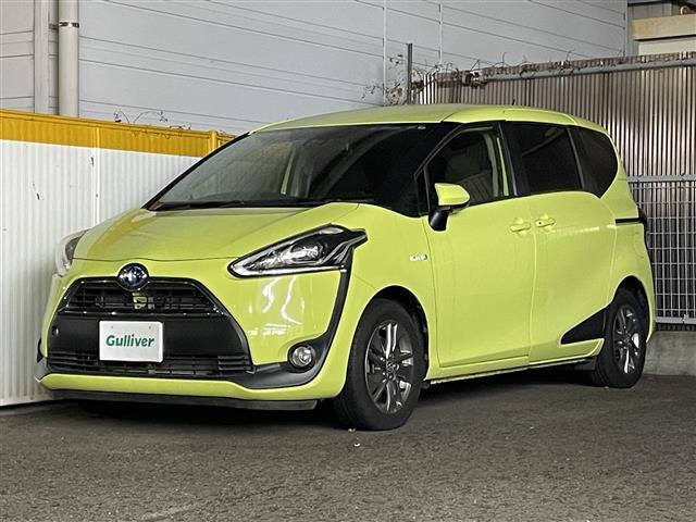 □■当店のみの販売価格となります！■□ シエンタ　ハイブリッド入荷！シエンタ　ハイブリッドのことならおまかせ！