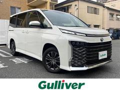 ヴォクシー ハイブリッドS-Z 中古車画像