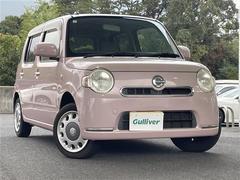 ミラココア ココアX ・純正オーディオ(AM/FM/CD)・アイドリングストップ・オートエアコン・ABS・電動格納ミラー・ヘッドライト(ハロゲン)・フロアマット(純正)・パワーステアリング・パワーウィンドウ 中古車画像