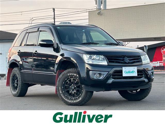 エスクード(スズキ) ランドブリーズ 中古車画像