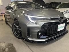 GRカローラ RZ 中古車画像