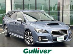 レヴォーグ 1.6GT-Sアイサイト ・4WD・社外7インチメモリナビ(FM・AM・BT・CD・DVD・USB・AUX・フルセグ)・バックカメラ・アイサイト・レーダークルーズコントロール・スマートキー・プッシュスタート 中古車画像