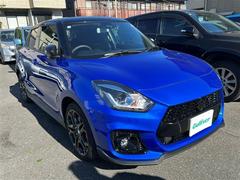 スイフトスポーツ ZC33S ファイナルエディション 6MTワンオーナーターボ純正ホイール夏タイヤ装着メモリナビフルセグテレビレーダークルーズコントロールバックカメラアラウンドビューモニター運転席シートヒータードアバイザープッシュス 中古車画像
